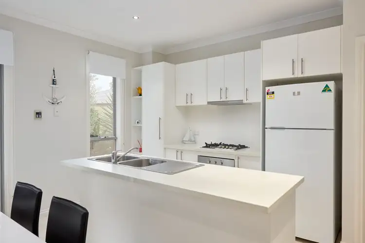Second view of Homely house listing, 2/5 Cameron Street, Rosebud VIC 3939