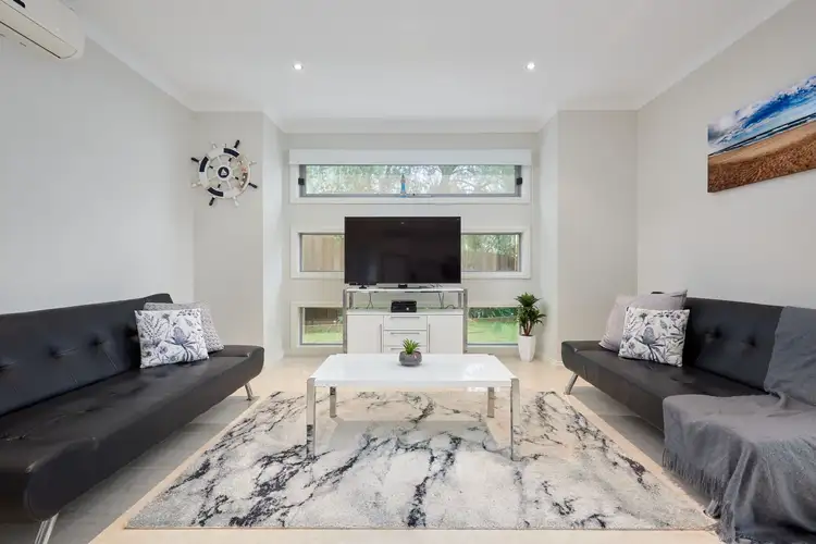 Third view of Homely house listing, 2/5 Cameron Street, Rosebud VIC 3939