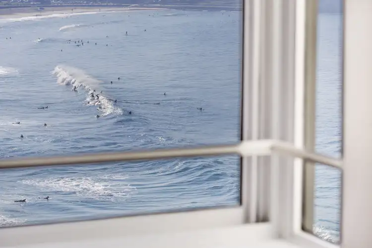 Fifth view of Homely studio listing, 39/5 Campbell Parade, Bondi Beach NSW 2026