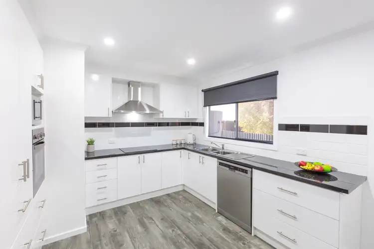Main view of Homely house listing, 58 Eighth Street, Mildura VIC 3500