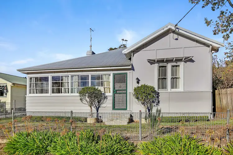 21 Waragil Street, Blackheath NSW 2785