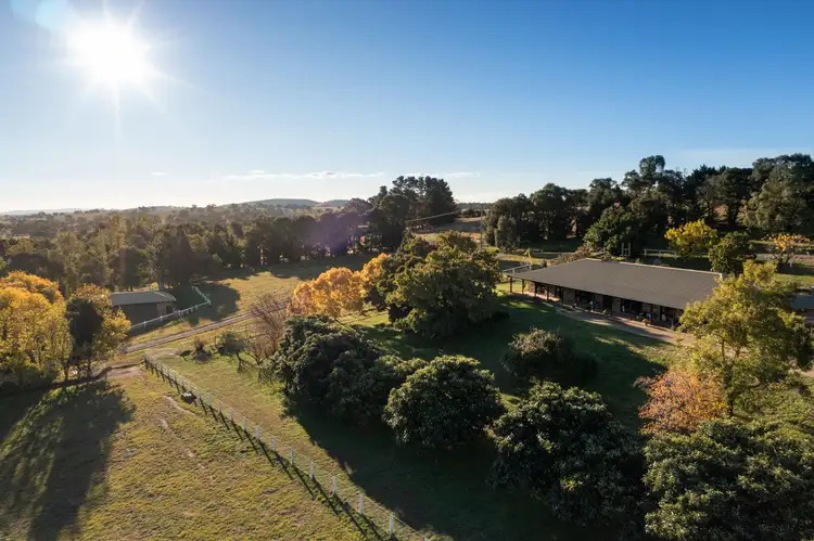 47 Gooda Creek Road, Murrumbateman NSW 2582