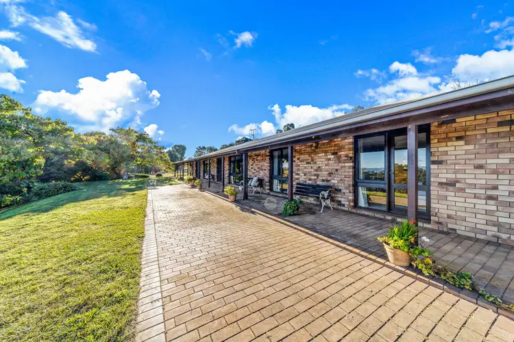 Fifth view of Homely house listing, 47 Gooda Creek Road, Murrumbateman NSW 2582