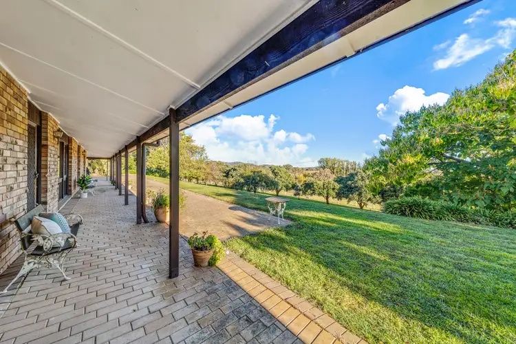 Sixth view of Homely house listing, 47 Gooda Creek Road, Murrumbateman NSW 2582