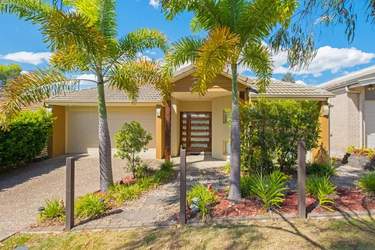 Second view of Homely house listing, 26 Waratah Crescent, Springfield Lakes QLD 4300