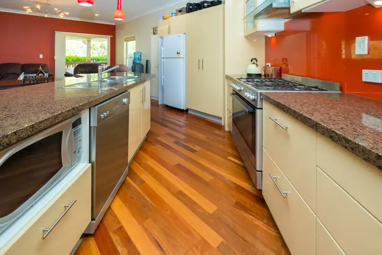 Third view of Homely house listing, 26 Waratah Crescent, Springfield Lakes QLD 4300