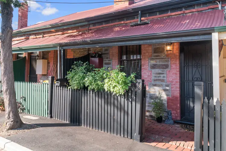 Main view of Homely house listing, 18 Gladstone Street, Adelaide SA 5000