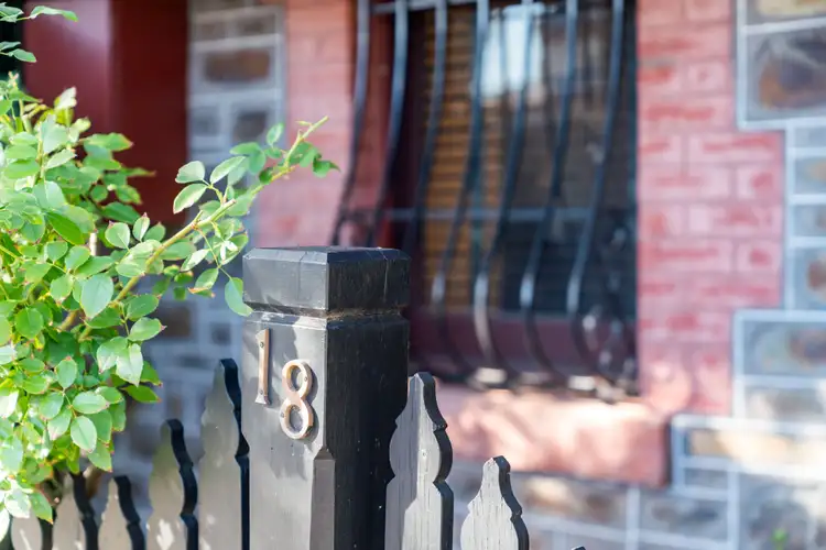 Second view of Homely house listing, 18 Gladstone Street, Adelaide SA 5000