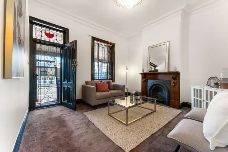 Third view of Homely house listing, 18 Gladstone Street, Adelaide SA 5000