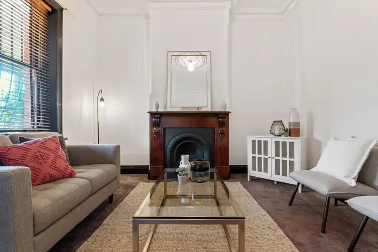 Fourth view of Homely house listing, 18 Gladstone Street, Adelaide SA 5000