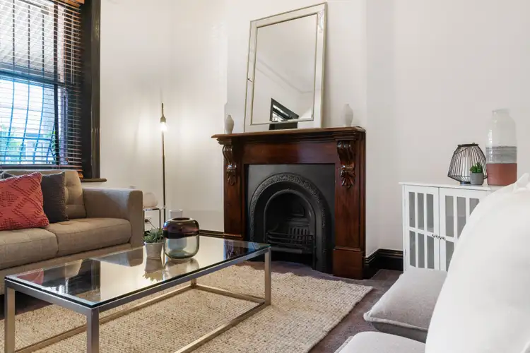 Fifth view of Homely house listing, 18 Gladstone Street, Adelaide SA 5000