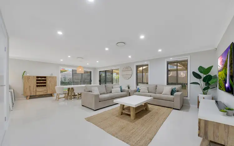 Third view of Homely house listing, 13 Montazah Street, Spring Farm NSW 2570