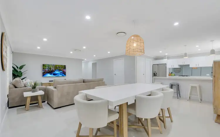 Fourth view of Homely house listing, 13 Montazah Street, Spring Farm NSW 2570