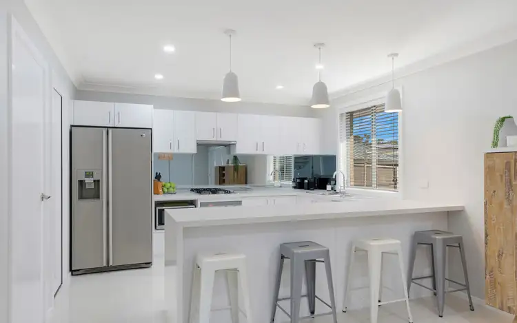 Fifth view of Homely house listing, 13 Montazah Street, Spring Farm NSW 2570