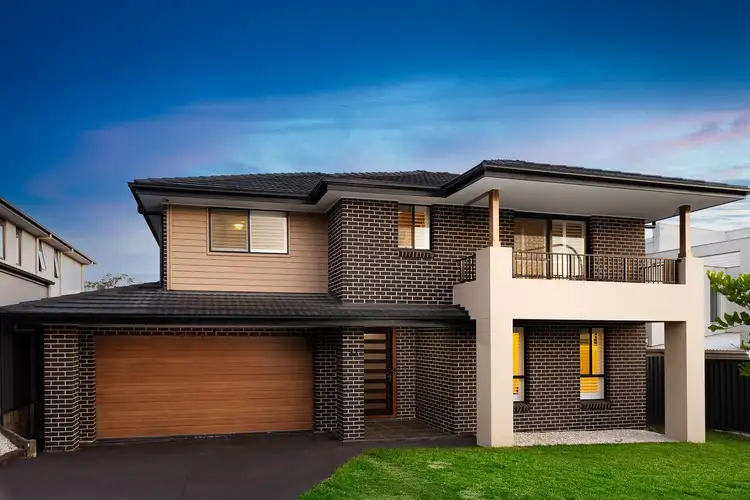 Main view of Homely house listing, 32 Garigal Road, North Kellyville NSW 2155