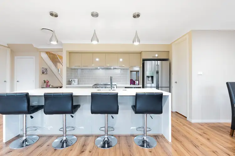 Third view of Homely house listing, 32 Garigal Road, North Kellyville NSW 2155