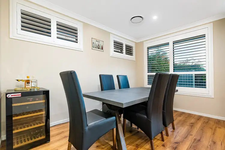 Fourth view of Homely house listing, 32 Garigal Road, North Kellyville NSW 2155