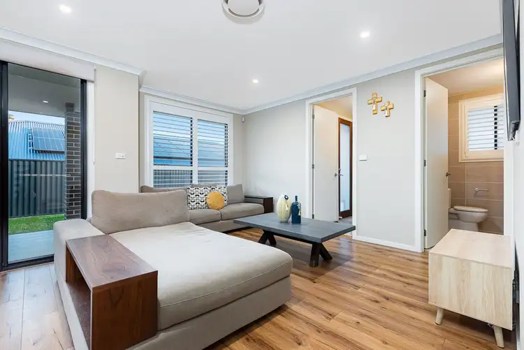 Fifth view of Homely house listing, 32 Garigal Road, North Kellyville NSW 2155