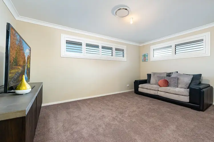Sixth view of Homely house listing, 32 Garigal Road, North Kellyville NSW 2155