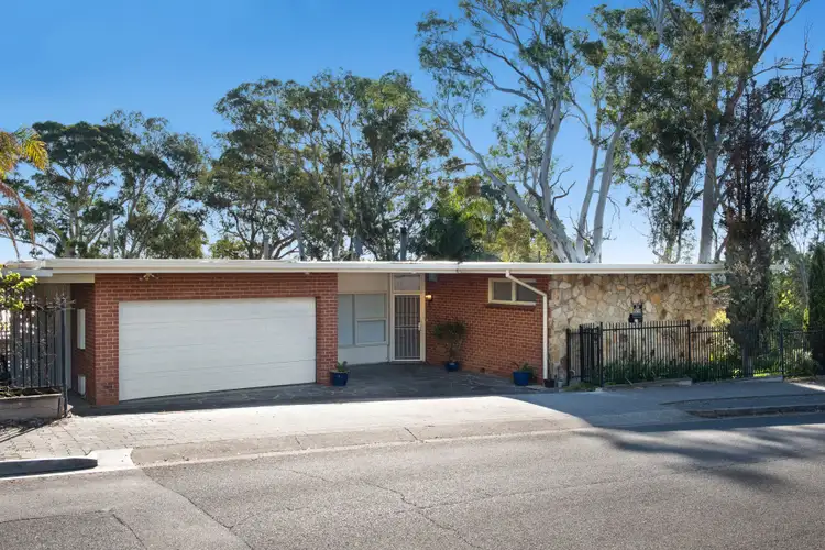 Main view of Homely house listing, 54 O'Neil Street, Panorama SA 5041