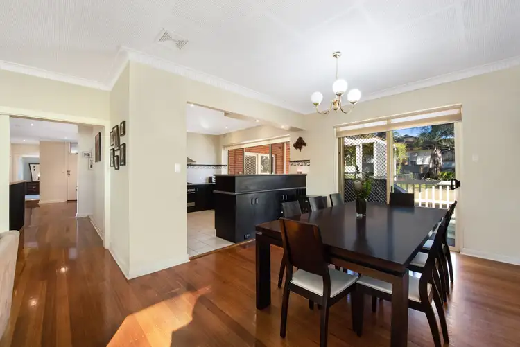 Fourth view of Homely house listing, 54 O'Neil Street, Panorama SA 5041