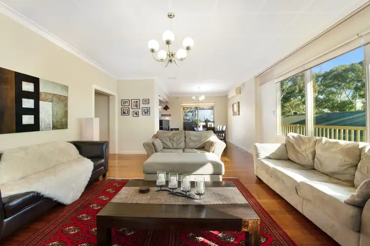Sixth view of Homely house listing, 54 O'Neil Street, Panorama SA 5041