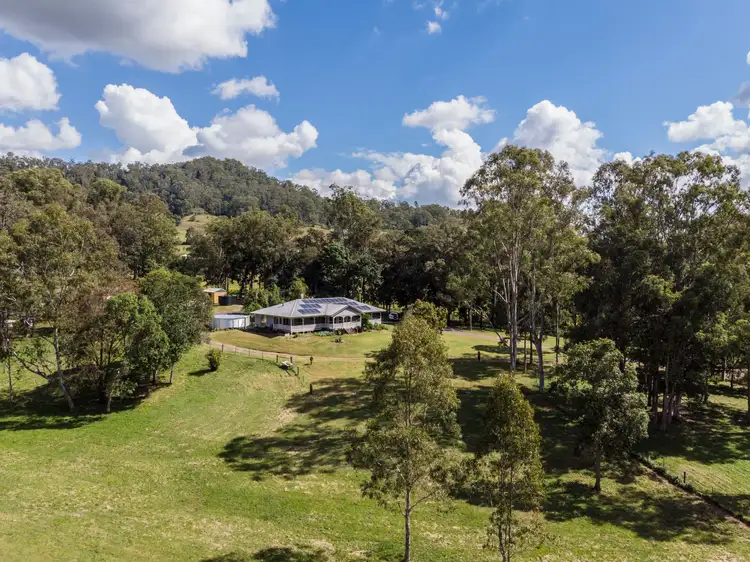 Main view of Homely house listing, 968 Naughtons Gap Road, Naughtons Gap NSW 2470