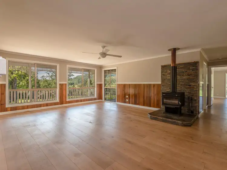 Second view of Homely house listing, 968 Naughtons Gap Road, Naughtons Gap NSW 2470