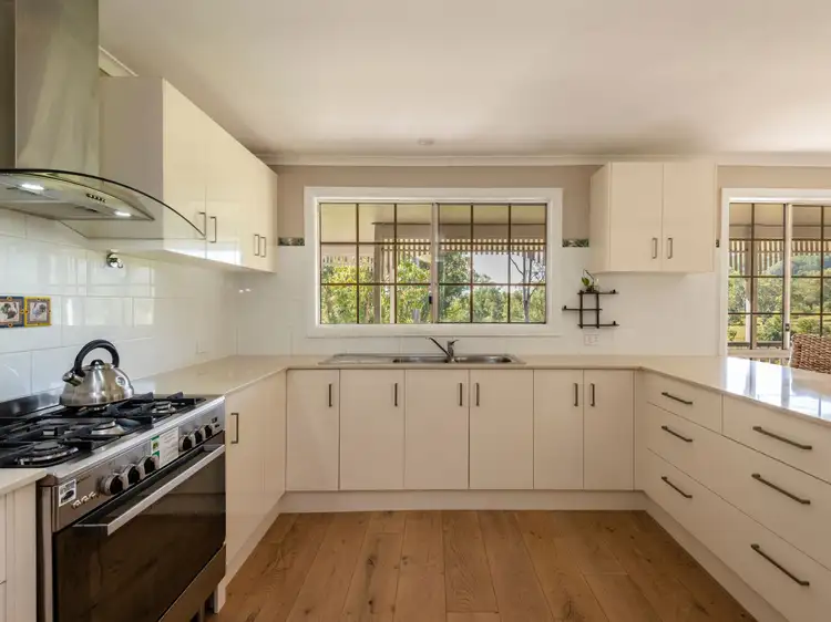 Third view of Homely house listing, 968 Naughtons Gap Road, Naughtons Gap NSW 2470