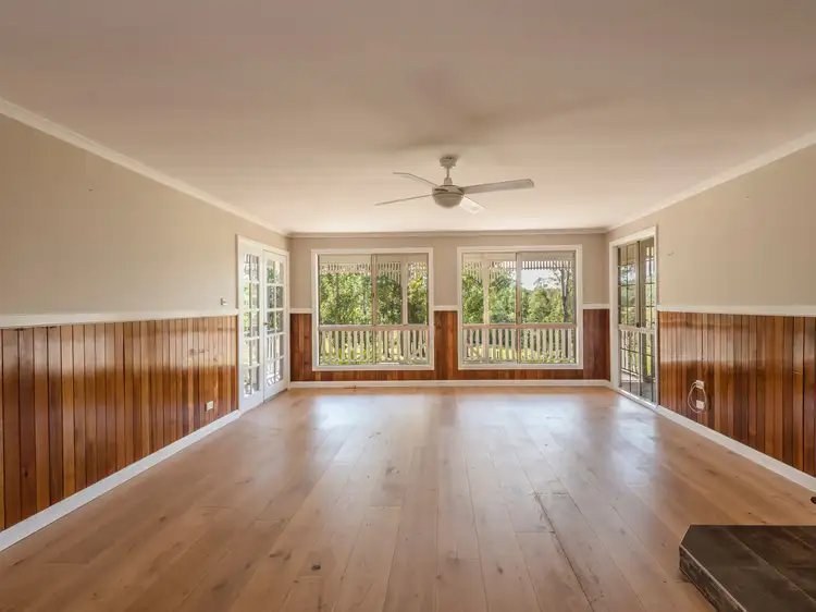 Fourth view of Homely house listing, 968 Naughtons Gap Road, Naughtons Gap NSW 2470