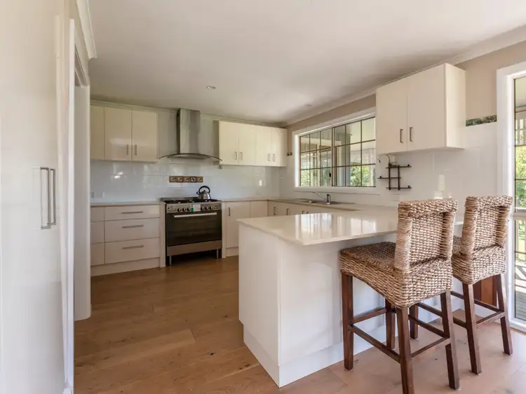 Fifth view of Homely house listing, 968 Naughtons Gap Road, Naughtons Gap NSW 2470