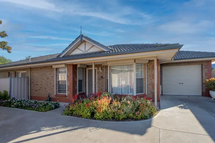 3/16 Hawkins Avenue, Flinders Park SA 5025