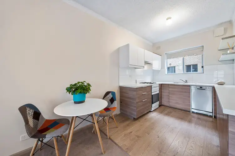 Main view of Homely unit listing, 2/1 Henry Street, Plympton SA 5038