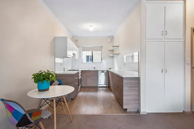 Second view of Homely unit listing, 2/1 Henry Street, Plympton SA 5038