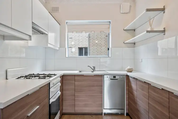 Third view of Homely unit listing, 2/1 Henry Street, Plympton SA 5038