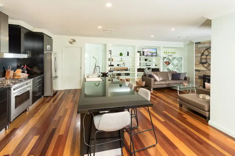 Second view of Homely house listing, 52 Gowrie Street, Tatura VIC 3616