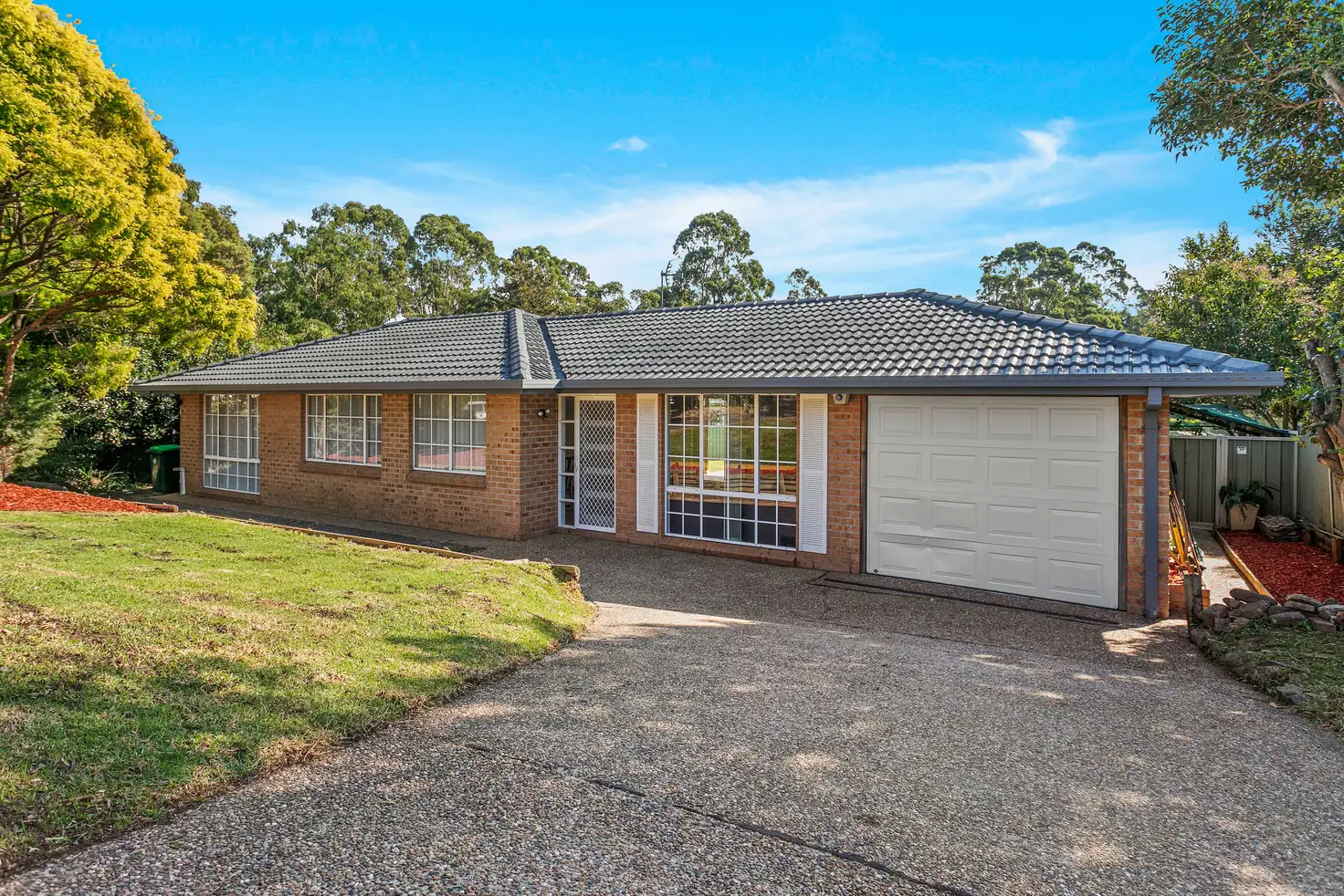 Main view of Homely house listing, 8 Normanby Place, Albion Park NSW 2527