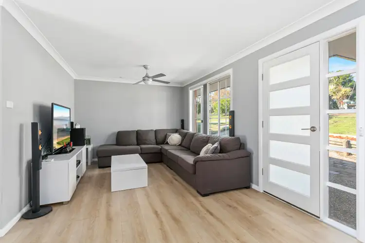 Second view of Homely house listing, 8 Normanby Place, Albion Park NSW 2527