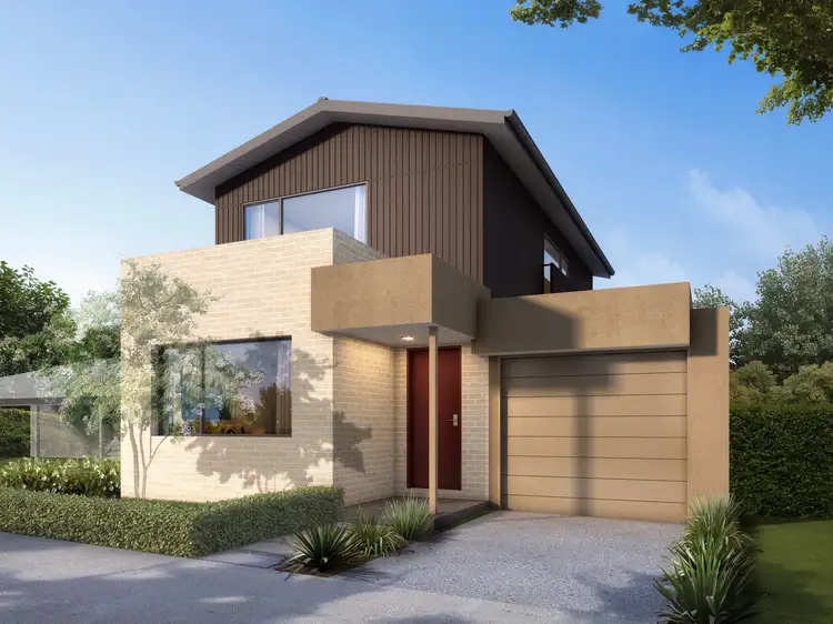 Second view of Homely land listing, 40B Tampa Road, Cape Woolamai VIC 3925