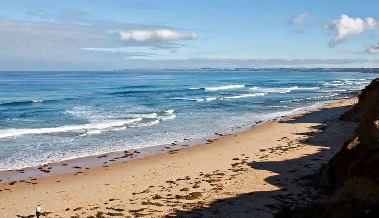 Third view of Homely land listing, 40B Tampa Road, Cape Woolamai VIC 3925