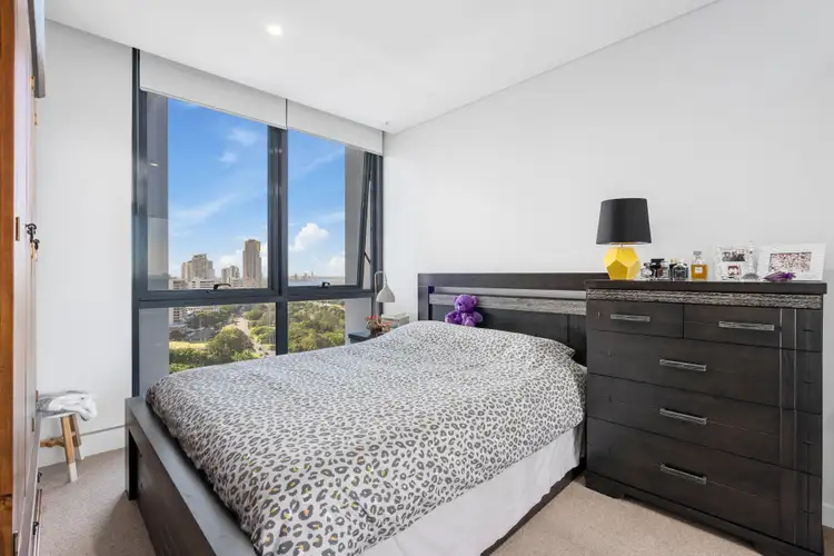 Fifth view of Homely house listing, 1603/2 Como Crescent, Southport QLD 4215