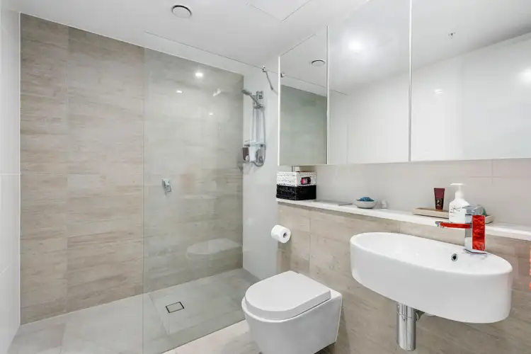 Sixth view of Homely house listing, 1603/2 Como Crescent, Southport QLD 4215