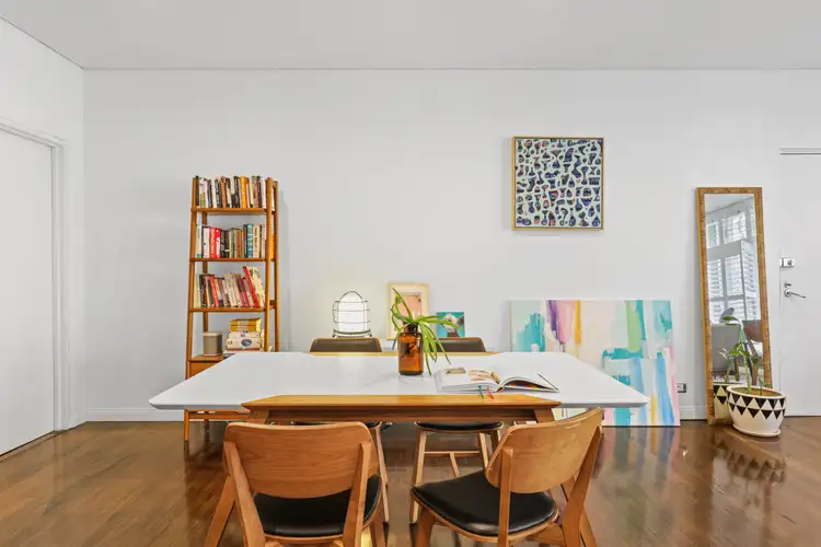 Fifth view of Homely apartment listing, 1/9-27 Moorgate Street, Chippendale NSW 2008