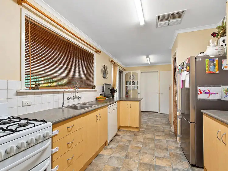 Second view of Homely house listing, 8 Pacy Court, Reynella SA 5161