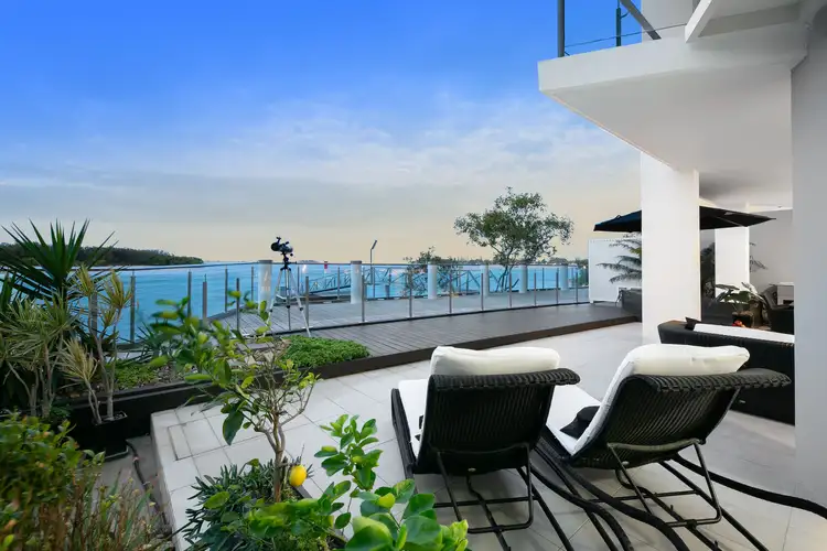 Second view of Homely apartment listing, 101/42 Duporth Avenue, Maroochydore QLD 4558