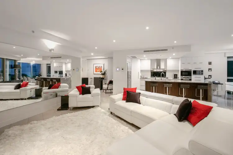 Fourth view of Homely apartment listing, 101/42 Duporth Avenue, Maroochydore QLD 4558