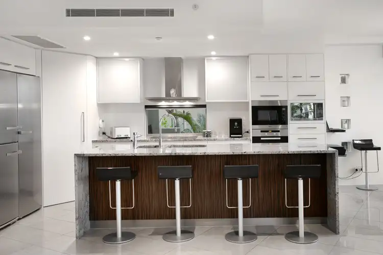 Sixth view of Homely apartment listing, 101/42 Duporth Avenue, Maroochydore QLD 4558