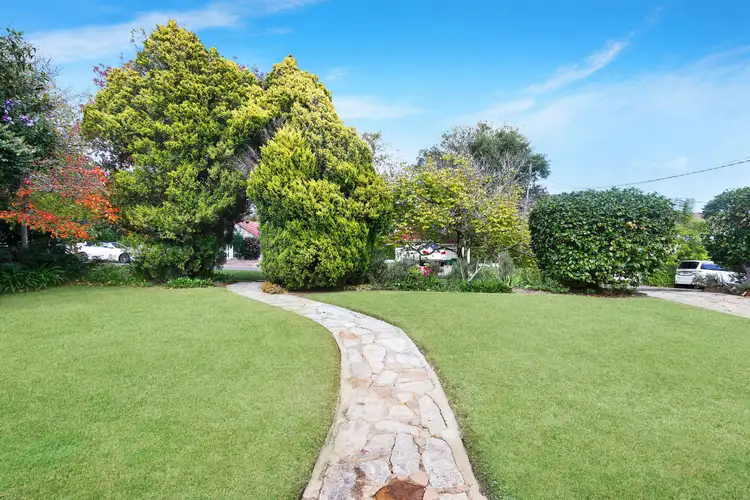 Fifth view of Homely house listing, 5 Boolarong Road, Pymble NSW 2073