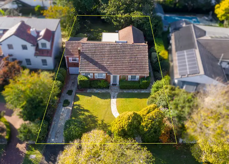 Sixth view of Homely house listing, 5 Boolarong Road, Pymble NSW 2073