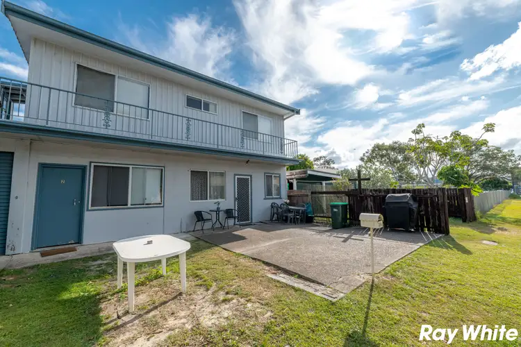 Third view of Homely block of units listing, 6 Manning Lane, Tuncurry NSW 2428
